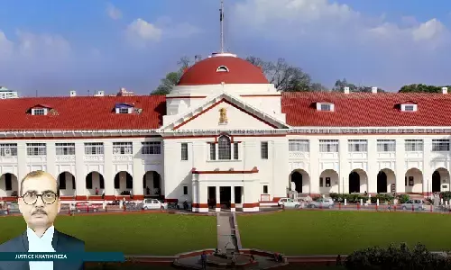 Contingent Agreement To Sale Cannot Be Enforced Unless Contingency Is Fulfilled: Patna HC