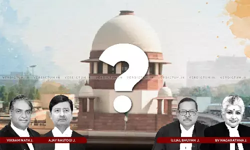 Was Gujarat Government Complicit As Observed By Supreme Court In Bilkis Bano Judgment?