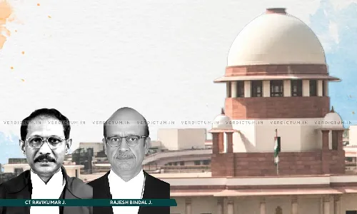Order VI Rule 17 CPC | Mere Pleading Of Oversight Not Sufficient To Allow Amendment Of Pleadings After The Trial Has Commenced: SC Order VI Rule 17 CPC | Mere Pleading Of Oversight Not Sufficient To Allow Amendment Of Pleadings After The Trial Has Commenced: SC