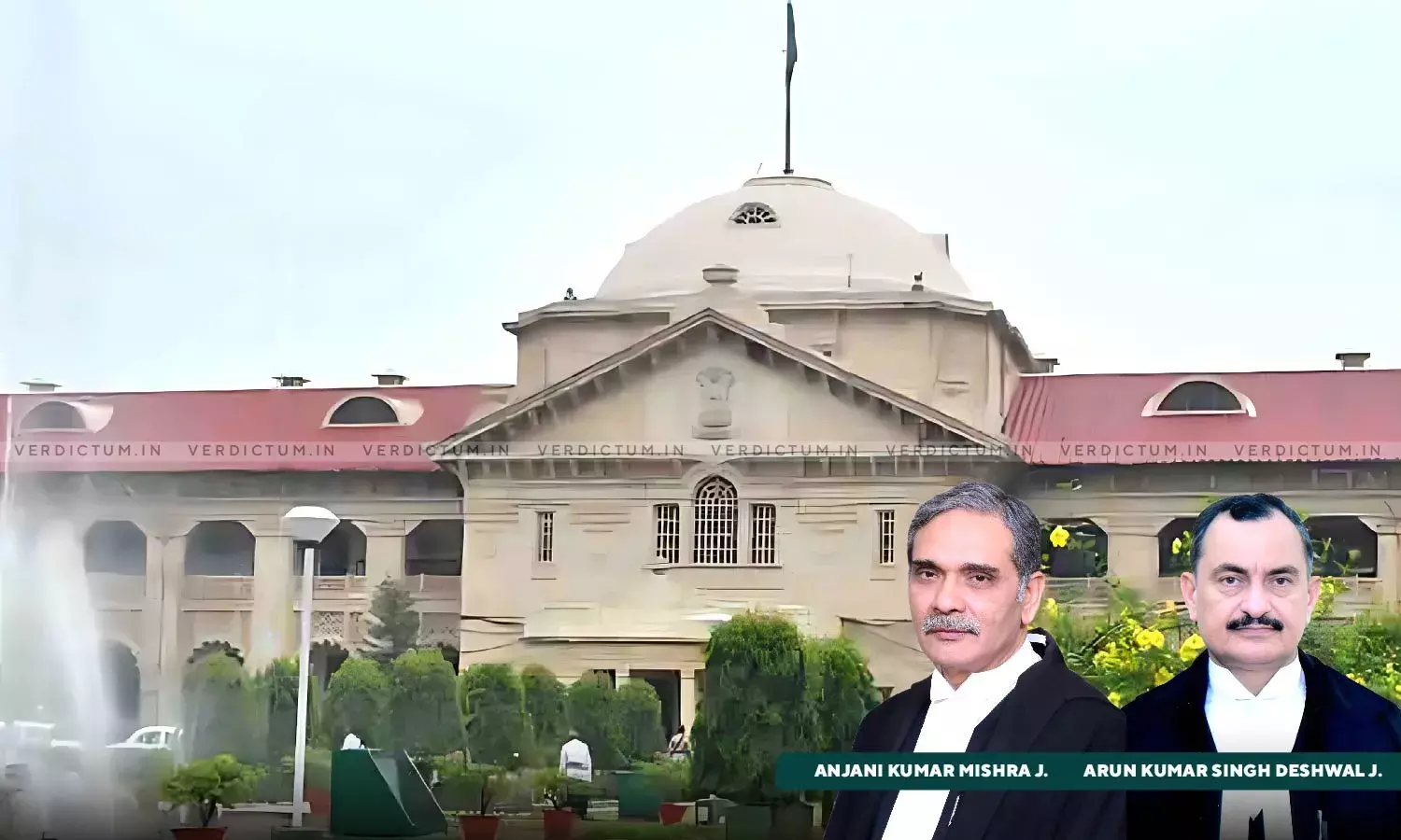 Proceedings U/S 174A IPC Can Be Initiated Only Based On Written Complaint Of Court: Allahabad HC Quashes FIR Proceedings U/S 174A IPC Can Be Initiated Only Based On Written Complaint Of Court: Allahabad HC Quashes FIR