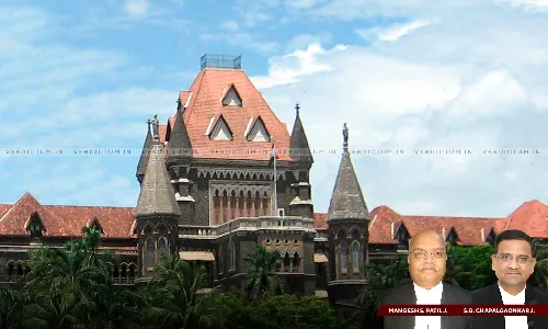 Section 397, CrPC| High Court May Suspend Sentence Without Surrender, Arrest Of Accused While Exercising Revisional Jurisdiction: Bombay HC