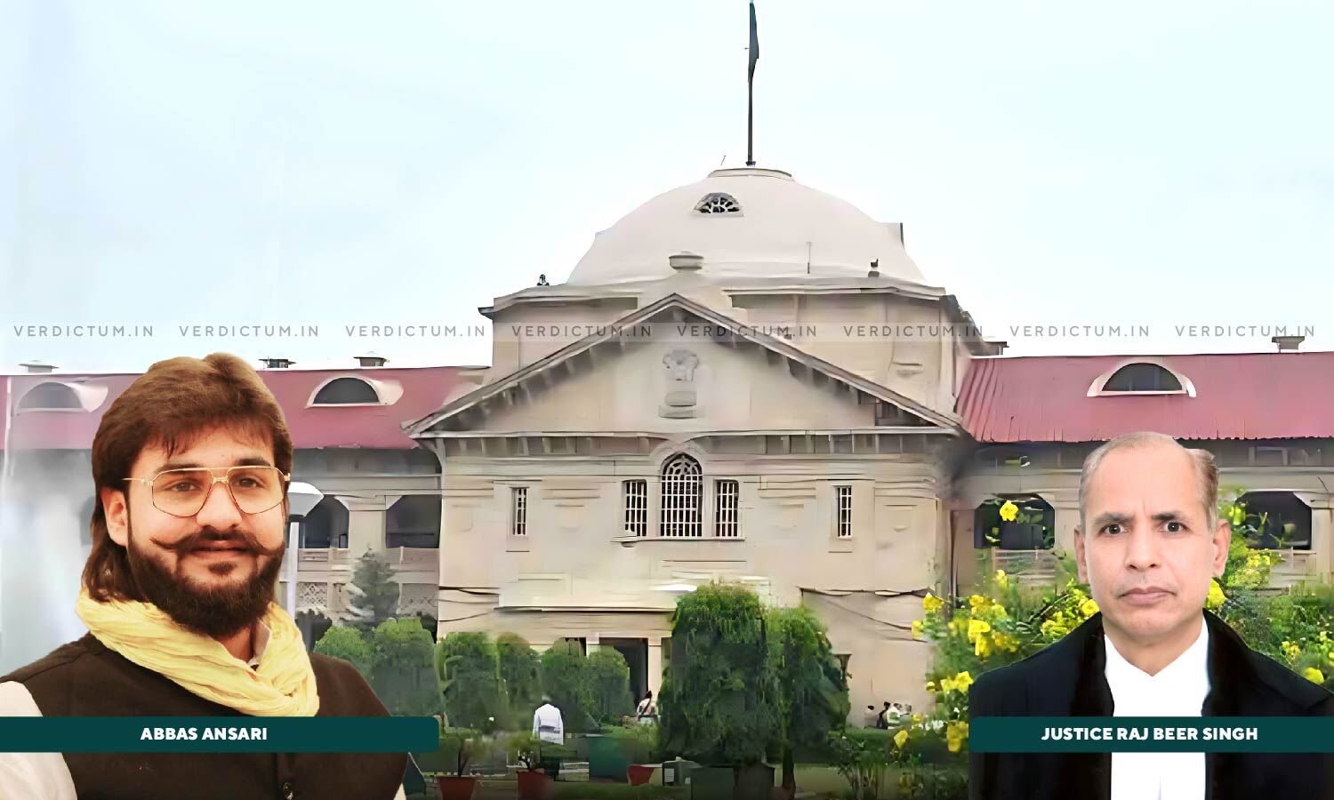 Election Model Code of Conduct Allahabad HC Refuses To Quash