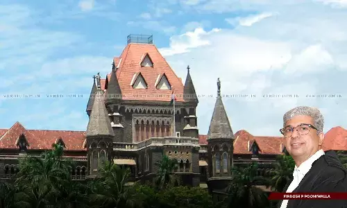 Bombay HC Awards ₹8L Compensation To Parents Of Man Who Died After Falling From Mumbai Local Train