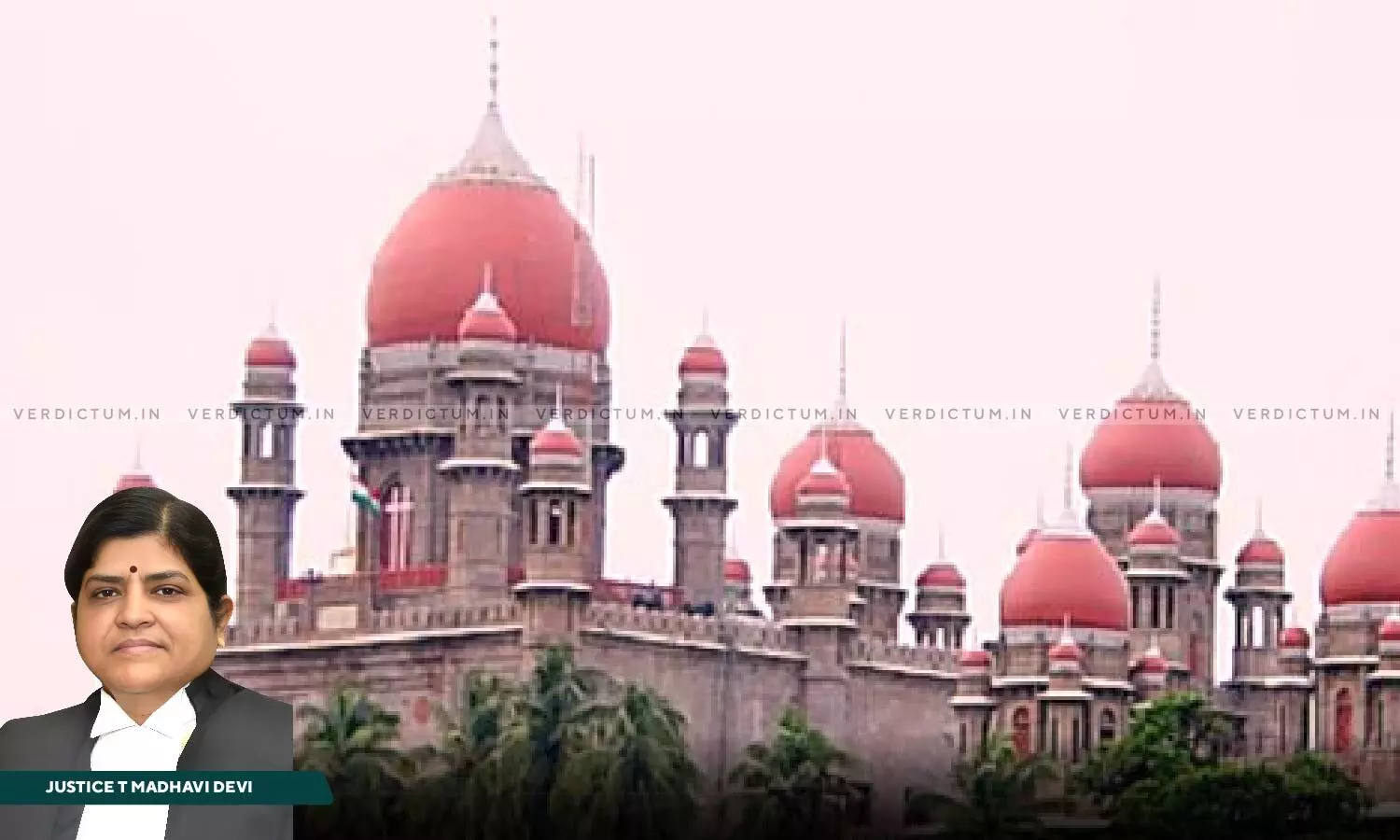 Bond With Child No Ground To Take Adoption Out Of Turn, Would Encourage Child Trafficking: Telangana High Court