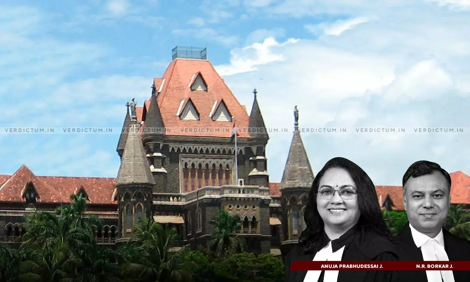 Attack On Majesty Of Law: Bombay HC Initiates Contempt Action Against Three Advocates For Submitting Fake News Clipping Against Judge Attack On Majesty Of Law: Bombay HC Initiates Contempt Action Against Three Advocates For Submitting Fake News Clipping Against Judge