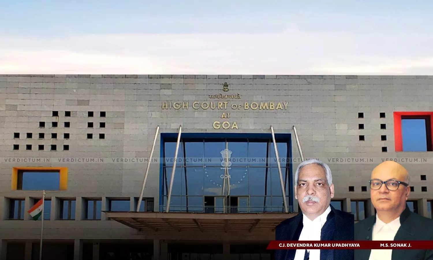 Bombay HC Directs Students Who Allegedly Committed Theft In College To Undertake Community Service At Old Age Home For 2 Months; Sets Aside Their Debarment Bombay HC Directs Students Who Allegedly Committed Theft In College To Undertake Community Service At Old Age Home For 2 Months; Sets Aside Their Debarment