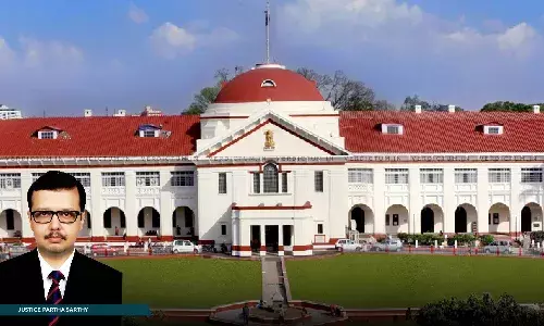 Appeal U/S 37 Arbitration Act Will Not Lie Against Order Of Arbitrator Rejecting Plea Challenging His Jurisdiction: Patna HC