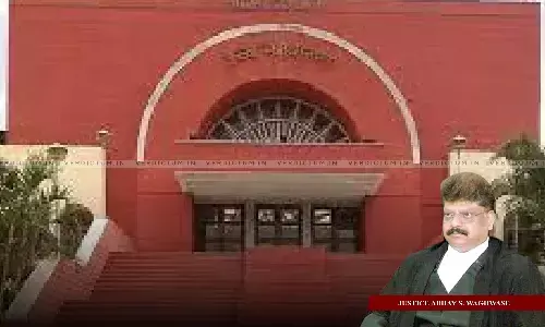 Evidence Of Prosecutrix Does Not Inspire Confidence: Bombay High Court Acquits Rape Accused