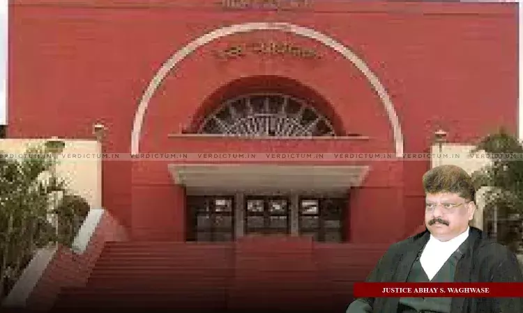 De Facto Marriage Entitles Woman To Maintenance Under Domestic Violence Act Despite Absence Of Formal Proof Of Marriage: Bombay High Court