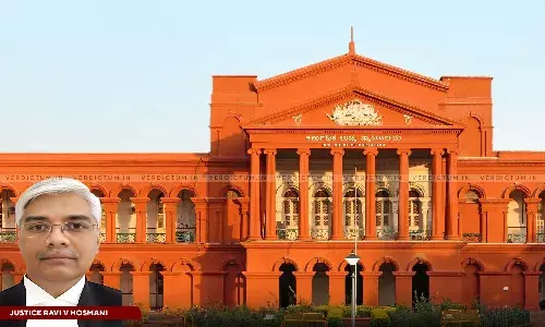Residing Together Cannot Be Added As Additional Condition To Be Established By Husband Claiming Compensation In Motor Vehicle Accident Claim: Karnataka High Court
