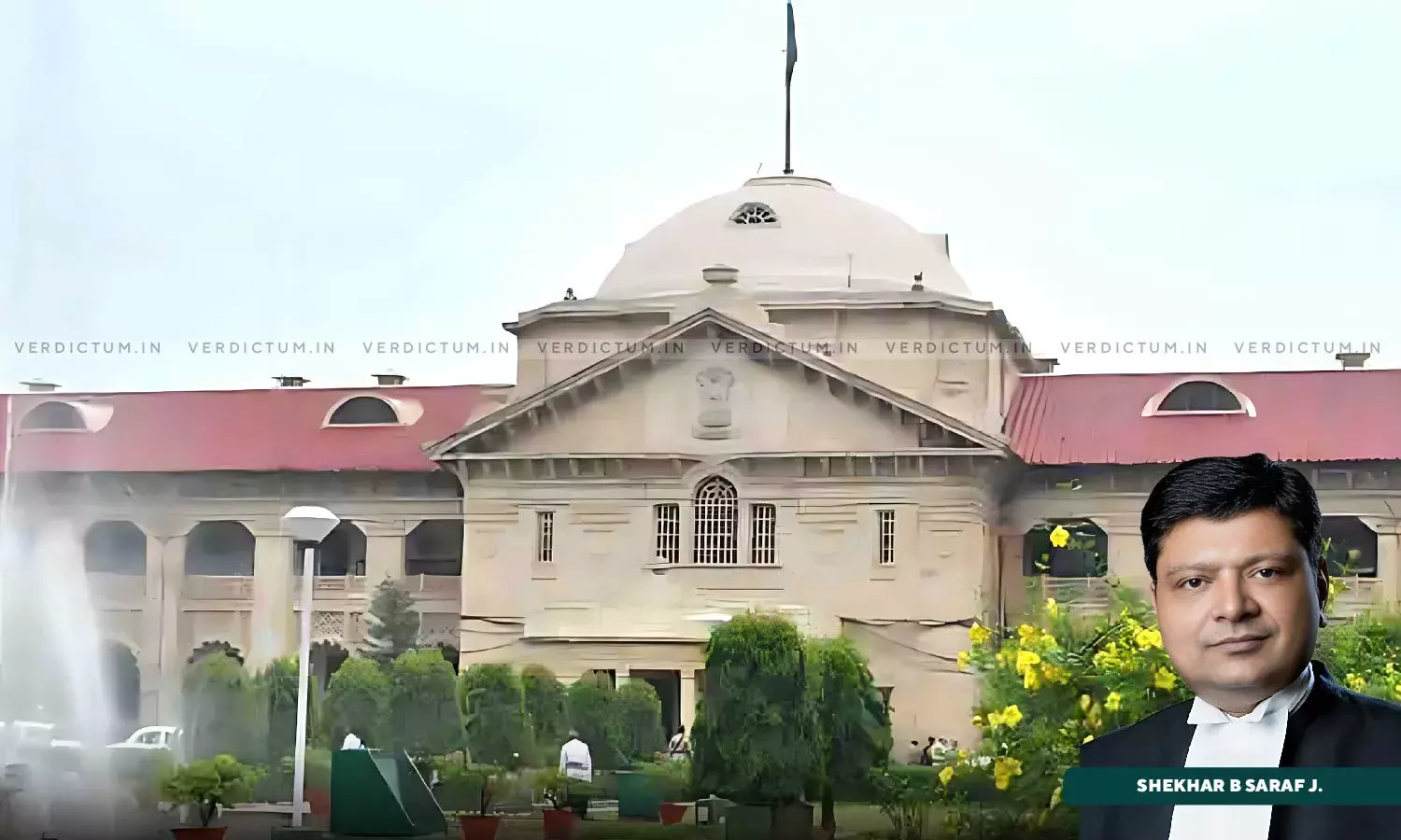 Franchise Agreements Are Fundamentally Licensing Agreements, Rather Than Sales Of Goods: Allahabad High Court Franchise Agreements Are Fundamentally Licensing Agreements, Rather Than Sales Of Goods: Allahabad High Court