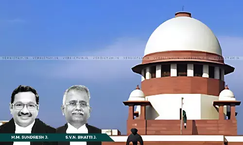 CrPC 1973 Shall Be Pressed Into Service From 31 October 2019 In J & K; It Has No Retrospective Application: SC CrPC 1973 Shall Be Pressed Into Service From 31 October 2019 In J & K; It Has No Retrospective Application: SC