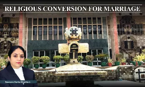 Wifes Refusal To Return To Violent Matrimonial Home Cannot Be Treated As Provocation: Delhi HC Denies Bail To Husband Wifes Refusal To Return To Violent Matrimonial Home Cannot Be Treated As Provocation: Delhi HC Denies Bail To Husband