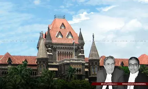 Mere Late Submission Of Documents Proving Timely Materialisation Of Exports No Ground To Disqualify Export Credit: Bombay HC Mere Late Submission Of Documents Proving Timely Materialisation Of Exports No Ground To Disqualify Export Credit: Bombay HC