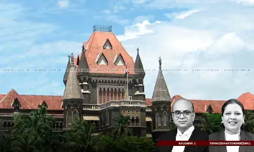 Publicity Interest Petition: Bombay HC Dismisses Law Students PIL Against Declaration Of Public Holiday On Ram Mandir Prana Pratishta Ceremony Publicity Interest Petition: Bombay HC Dismisses Law Students PIL Against Declaration Of Public Holiday On Ram Mandir Prana Pratishta Ceremony