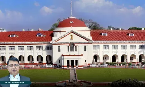 Subsequent Purchasers Are Proper Parties In Partition Suit: Patna High Court Subsequent Purchasers Are Proper Parties In Partition Suit: Patna High Court