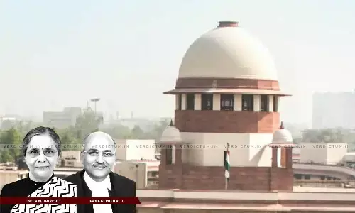 Falsely Representing That Goods Are Of Particular Standard Is “Unfair Trade Practice” Under Consumer Protection Act: Supreme Court Falsely Representing That Goods Are Of Particular Standard Is “Unfair Trade Practice” Under Consumer Protection Act: Supreme Court