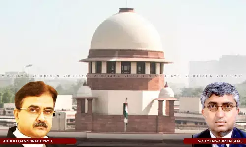 Supreme Court Transfers Caste Certificate Scam Cases In West Bengal MBBS Admissions To Itself