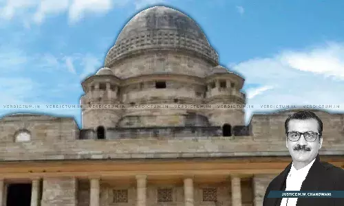 Merely Because A Man Resiled From His Promise To Marry When His Parents Disagreed To It, It Doesn’t Constitute Rape: Bombay HC