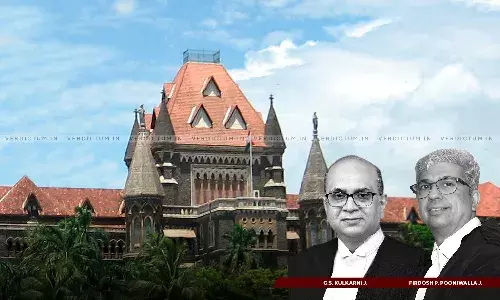 Classic Example Of High-Handed & Reckless Action: Bombay HC Slaps ₹80 Lakh Costs On SEBI, BSE & NSE for Illegally Freezing Demat Accounts Classic Example Of High-Handed & Reckless Action: Bombay HC Slaps ₹80 Lakh Costs On SEBI, BSE & NSE for Illegally Freezing Demat Accounts