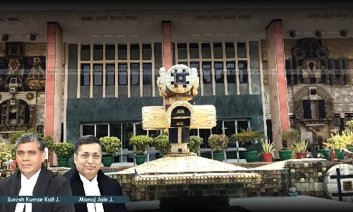 Victim Thought That She Would Find A ‘Monastery’ In Fathers Lap; But He Was A ‘Monster’: Delhi HC Convicts Man Accused Of Raping Minor Daughter Victim Thought That She Would Find A ‘Monastery’ In Fathers Lap; But He Was A ‘Monster’: Delhi HC Convicts Man Accused Of Raping Minor Daughter