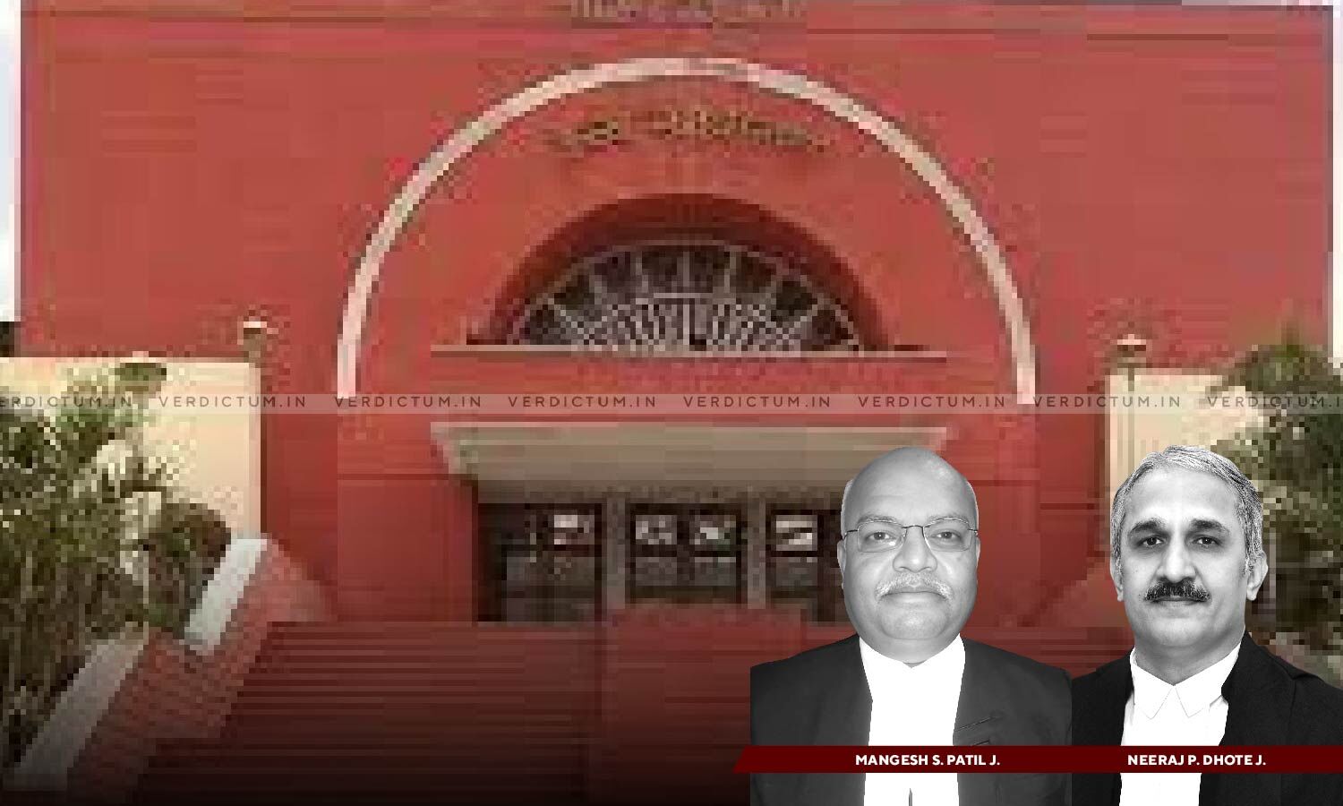 Maharashtra Civil Services (Pension) Rules Can't Be Superseded By