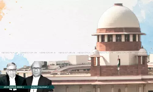 Financial Capacity Of Employer Is Important Factor That Cant Be Ignored In Fixing Wage Structure: SC Financial Capacity Of Employer Is Important Factor That Cant Be Ignored In Fixing Wage Structure: SC