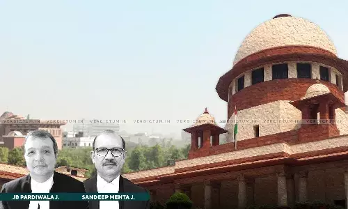 Witness Protection Scheme Not A Substitute For Bail Cancellation: Supreme Court Criticises Allahabad High Court For Passing Cyclostyled Orders Witness Protection Scheme Not A Substitute For Bail Cancellation: Supreme Court Criticises Allahabad High Court For Passing Cyclostyled Orders