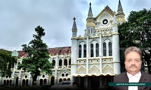 Individual Right Must Be Given Preference: Madhya Pradesh HC Allows Liver Transplantation Of Donor Whose Wife Objected To It