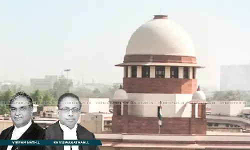 Continuous Service Akin To Permanent Employees: SC Distinguishes Uma Devi Judgment To Allow Plea For Regularization Continuous Service Akin To Permanent Employees: SC Distinguishes Uma Devi Judgment To Allow Plea For Regularization