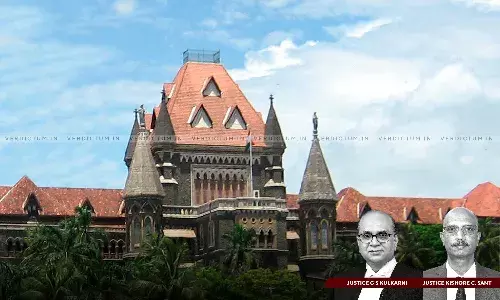 Payment Of Interest On Delayed Payment Of Refund Amount U/S 27A Customs Act Is A Statutory Entitlement: Bombay HC Payment Of Interest On Delayed Payment Of Refund Amount U/S 27A Customs Act Is A Statutory Entitlement: Bombay HC