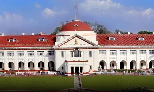 Persons Who Are Discharged At The Stage Of Framing Charge Can Be Summoned U/S 319 CrPC: Patna HC Persons Who Are Discharged At The Stage Of Framing Charge Can Be Summoned U/S 319 CrPC: Patna HC