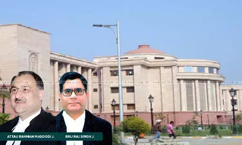 Government Orders Can Be Implemented Immediately After Issuance But Cannot Override Or Amend Statutory Rules: Allahabad HC Government Orders Can Be Implemented Immediately After Issuance But Cannot Override Or Amend Statutory Rules: Allahabad HC
