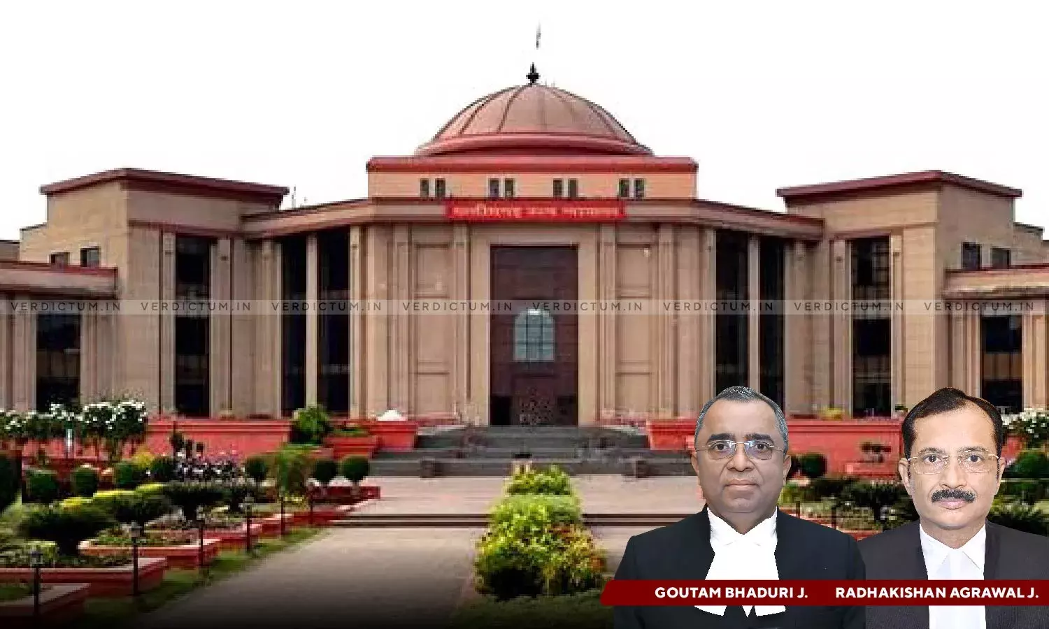 Matrimonial Home Not Built with Bricks, But With Love, Affection, Care and Respect Between Spouses: Chhattisgarh HC Matrimonial Home Not Built with Bricks, But With Love, Affection, Care and Respect Between Spouses: Chhattisgarh HC
