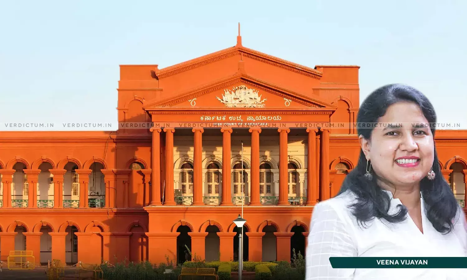 Offence Of Such Scale And Grave Nature Directly Affects Public Interest: RoC Defends Serious Fraud Investigation Into Kerala CMs Daughters Company, Karnataka HC Reserves Order Offence Of Such Scale And Grave Nature Directly Affects Public Interest: RoC Defends Serious Fraud Investigation Into Kerala CMs Daughters Company, Karnataka HC Reserves Order