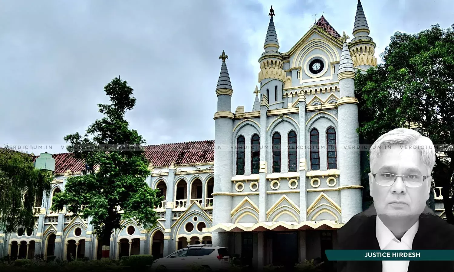 If There Is No Dispute Of Identity Of Land, Correction Of Khasra Number Can Be Effected: Madhya Pradesh HC If There Is No Dispute Of Identity Of Land, Correction Of Khasra Number Can Be Effected: Madhya Pradesh HC