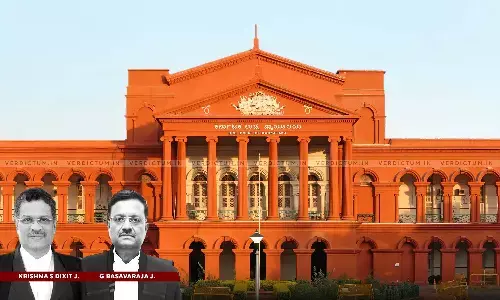 State & Its Instrumentalities Should Show Deference To Defense Personnel: Karnataka HC Asks MUDA To Allot Housing Site To Retired Officer State & Its Instrumentalities Should Show Deference To Defense Personnel: Karnataka HC Asks MUDA To Allot Housing Site To Retired Officer