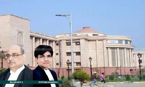 Single Injury Caused By Throwing A Piece Of Brick Is Not An Injury Likely To Cause Death: Allahabad HC Sets Aside Murder Conviction Single Injury Caused By Throwing A Piece Of Brick Is Not An Injury Likely To Cause Death: Allahabad HC Sets Aside Murder Conviction