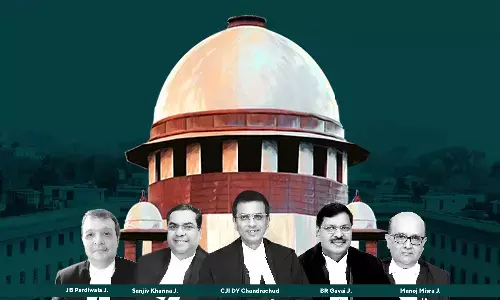 Breaking: Supreme Court Dismisses SBIs Plea Seeking Extension Of Time For Disclosure Relating To Electoral Bonds, Directs SBI To Furnish Data By March 12 And ECI To Publish Data By March 15 Breaking: Supreme Court Dismisses SBIs Plea Seeking Extension Of Time For Disclosure Relating To Electoral Bonds, Directs SBI To Furnish Data By March 12 And ECI To Publish Data By March 15