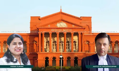 Investigation Prima Facie Revealed Skullduggery, Court Cannot Shackle Hands Of Central Govt: Karnataka HC While Upholding SFIO Investigation Into Kerala CM’s Daughter’s Company