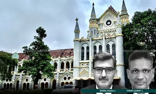 Apology Can’t Be Accepted: Madhya Pradesh HC Directs Framing Of Contempt Charges Against Advocate Who Passed Comments On Judge’s Family