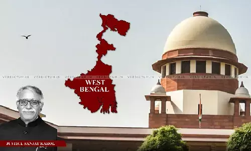 2021 West Bengal Post Poll Violence| Supreme Court Stays All Proceedings In Cases Across State On CBIs Plea Seeking Transfer Of Cases Outside State Citing Threats To Witnesses And Lawyers 2021 West Bengal Post Poll Violence| Supreme Court Stays All Proceedings In Cases Across State On CBIs Plea Seeking Transfer Of Cases Outside State Citing Threats To Witnesses And Lawyers