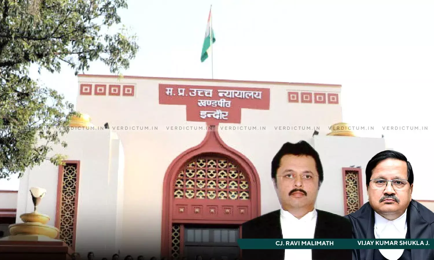 Permitting The Parties To Reopen Concluded Judgments Is An Abuse Of Process Of Law And Have An Adverse Impact On Administration Of Justice: Madhya Pradesh HC Permitting The Parties To Reopen Concluded Judgments Is An Abuse Of Process Of Law And Have An Adverse Impact On Administration Of Justice: Madhya Pradesh HC