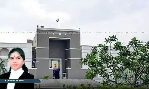 Gujarat High Court Calls For Payment Of Outstanding Court Fees And Submission Of Original Documents In Cases Filed During COVID-19 Period