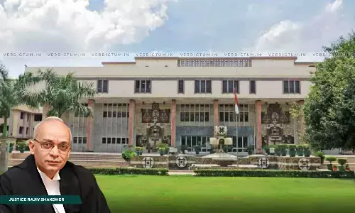 Chargeability To Tax Is Paramount Condition For Triggering Obligation To Deduct TAS U/S. 195 Of Income Tax Act: Delhi HC Chargeability To Tax Is Paramount Condition For Triggering Obligation To Deduct TAS U/S. 195 Of Income Tax Act: Delhi HC