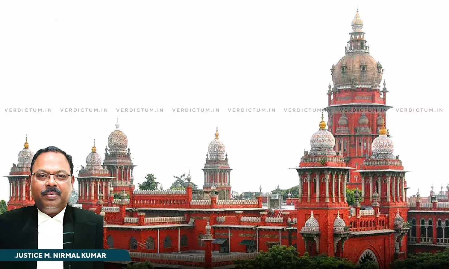 File Affidavit That Untouchability Wont Be Practiced In Any Manner: Madras HC Directs Men Accused Under SC-ST Act File Affidavit That Untouchability Wont Be Practiced In Any Manner: Madras HC Directs Men Accused Under SC-ST Act