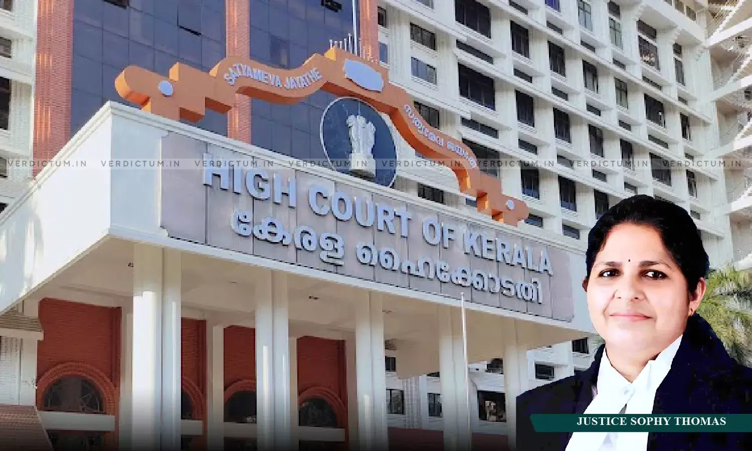 Investigation Is Not Vitiated Even If It Is Conducted By Police Officer Having No Jurisdiction Over Area Where Crime Was Registered: Kerala HC Investigation Is Not Vitiated Even If It Is Conducted By Police Officer Having No Jurisdiction Over Area Where Crime Was Registered: Kerala HC