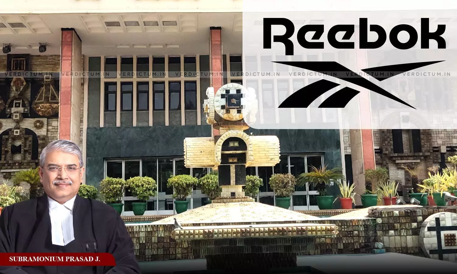 ‘No Vested Right To Be Granted A Certification Of Conversion To An LLC’: Delhi HC Upholds Rejection Of Reebok’s Application For Conversion To An LLC