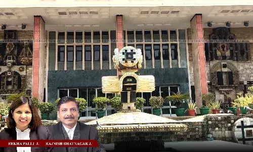 Lokpal Is Yet To Take A Decision: Delhi High Court Dismisses Appeal Of JMM President Shibu Soren In Corruption Case