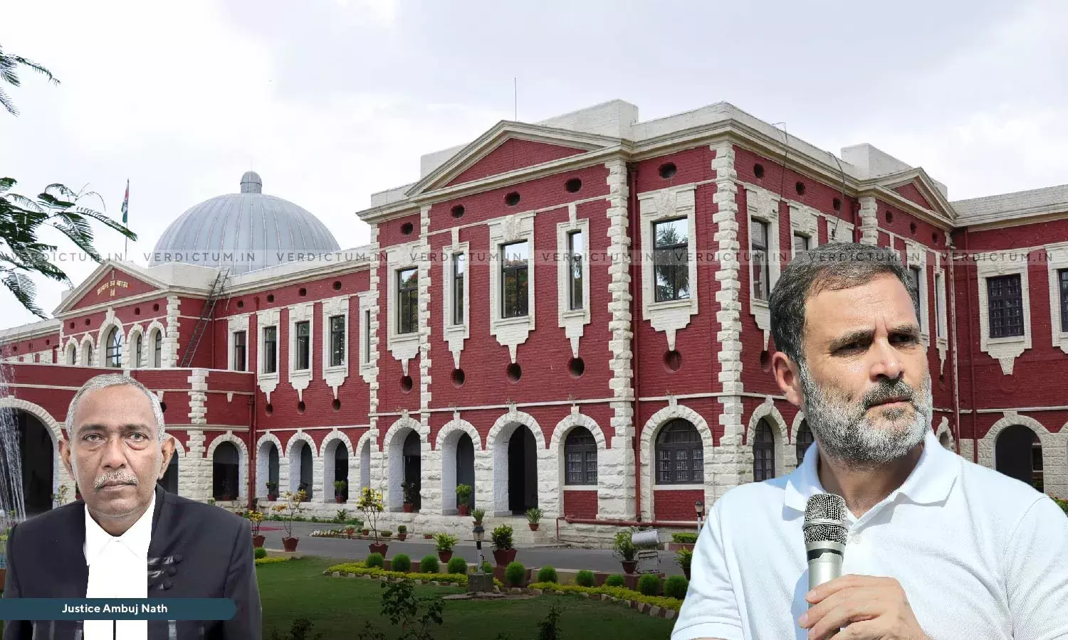 Statement That BJP Leadership Was Drunk With Power And Composed Of Liars Prima Facie Defamatory: Jharkhand HC Dismisses Rahul Gandhis Plea Against Defamation Complaint Statement That BJP Leadership Was Drunk With Power And Composed Of Liars Prima Facie Defamatory: Jharkhand HC Dismisses Rahul Gandhis Plea Against Defamation Complaint
